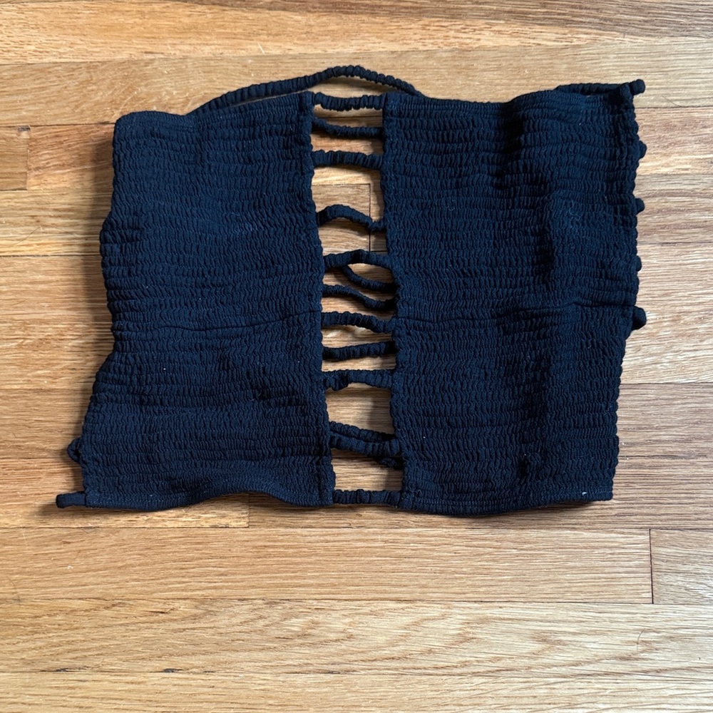 Indah Strappy Bandeau
